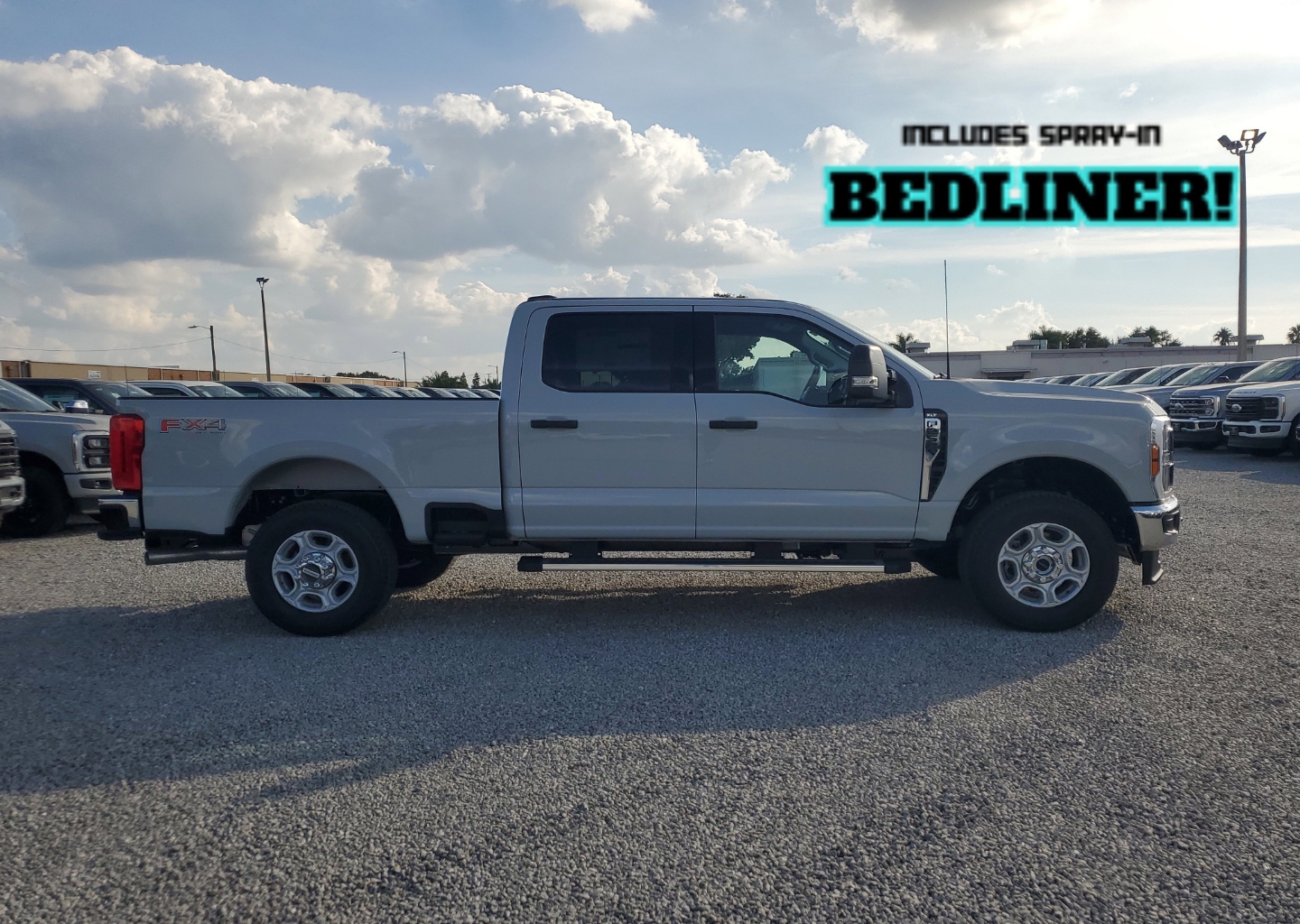 2026 Ford F-250 Base's photo