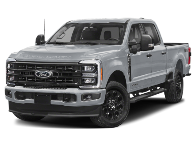 Used 2024 Ford F-250SD XLT