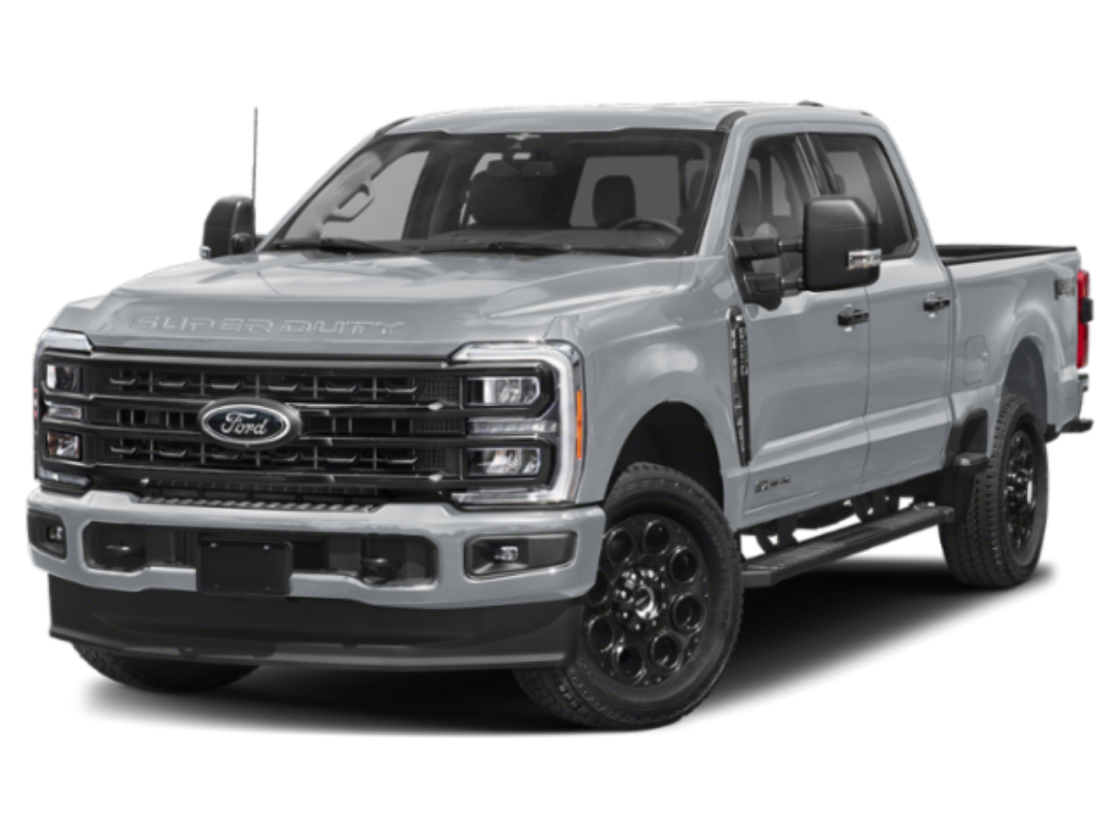 2024 Ford F-250 Super Duty XLT's photo