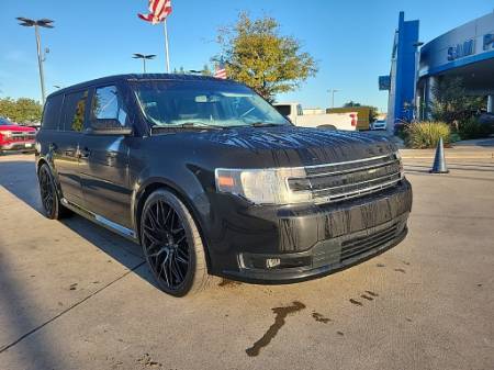 2016 Ford Flex SEL