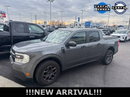 2023 Ford Maverick XLT