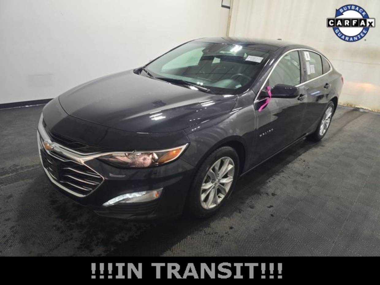 2023 Chevrolet Malibu 1LT