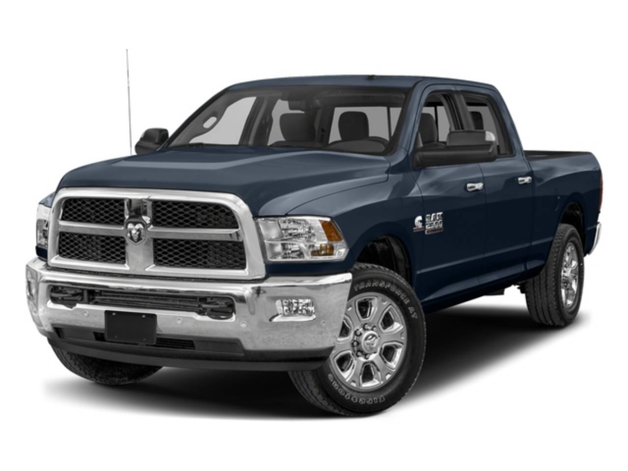 2016 RAM 2500 Big Horn/Lone Star 4X4 Crew Cab SWB's photo