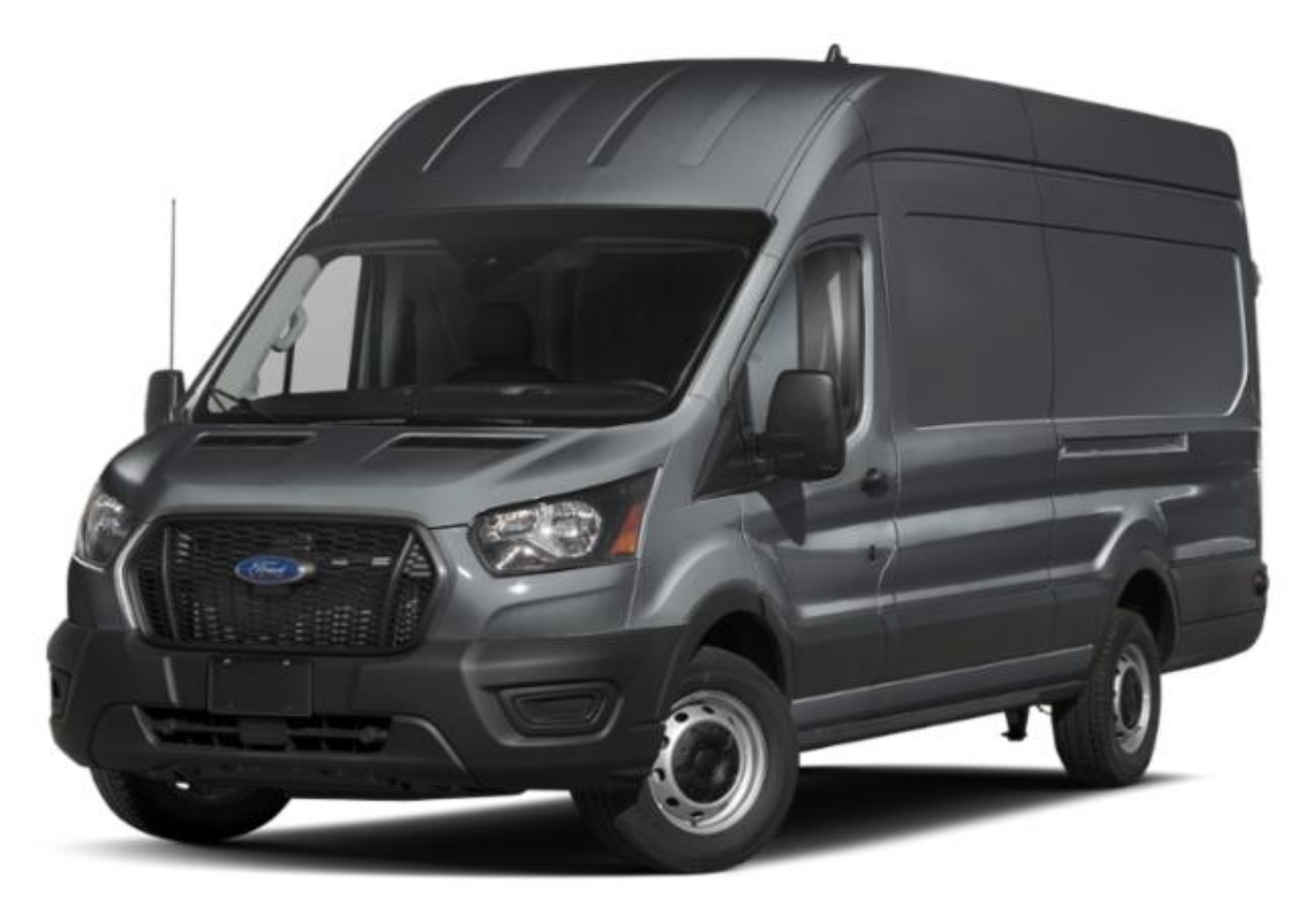 2026 Ford Transit's photo