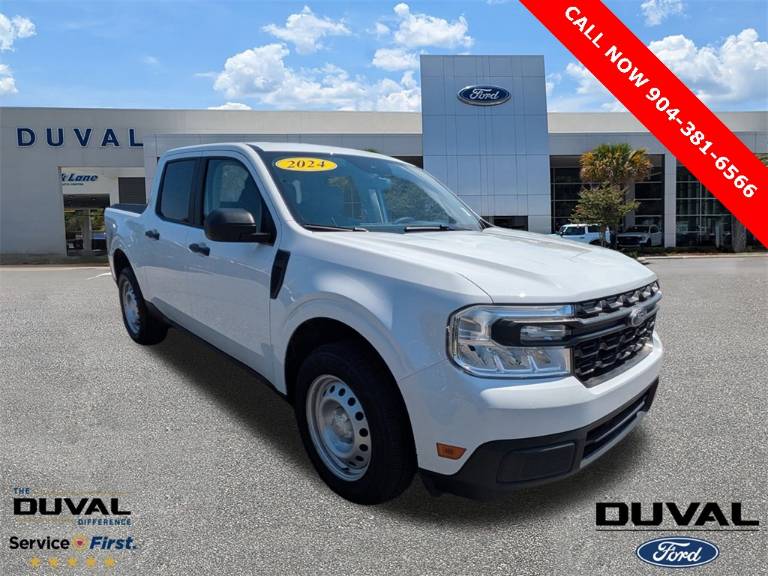 2024 Ford Maverick XL