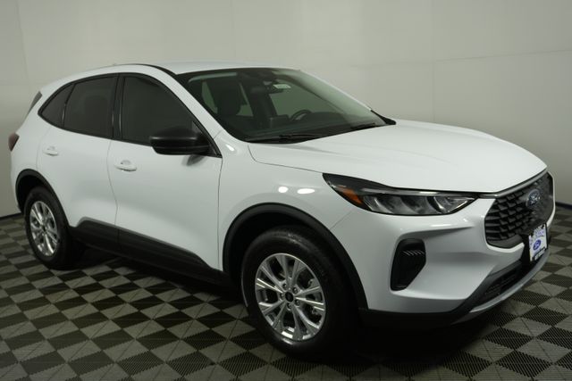 2026 Ford Escape Active's photo