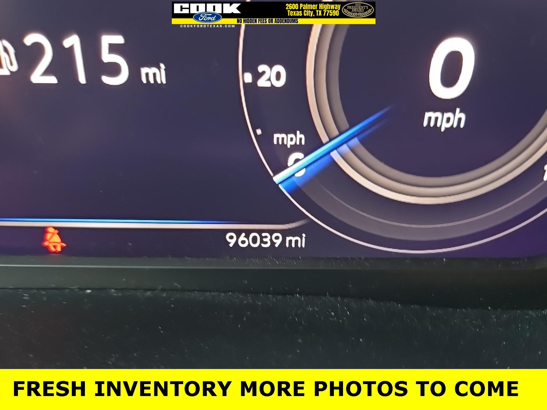 2023 Volkswagen Atlas Cross Sport SEL photo 3