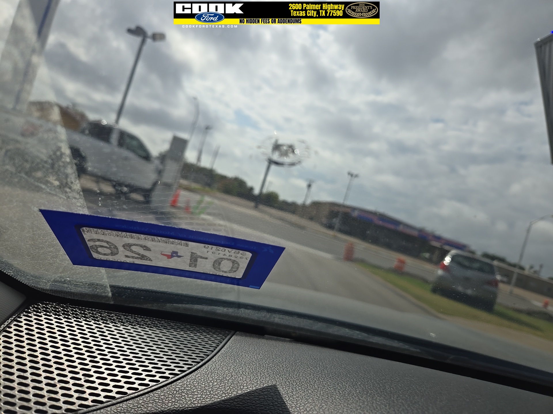 2023 Hyundai Sonata Hybrid SEL photo 4