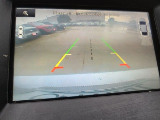 2015 Ford Edge Titanium photo 4