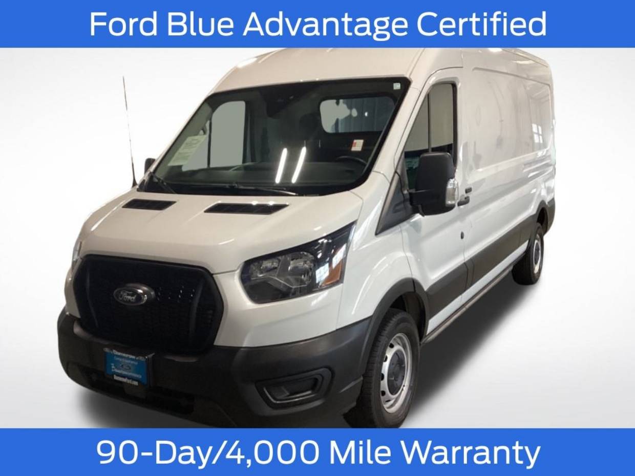 2021 Ford Transit Van Base's photo