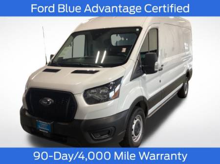 2021 Ford Transit-250 Base