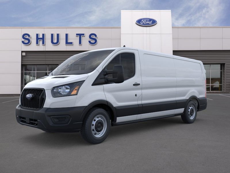 New 2025 Ford Transit-350 Base