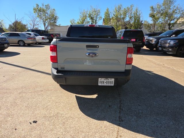 2024 Ford Maverick XL photo 2