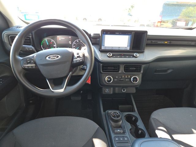 2024 Ford Maverick XL photo 4