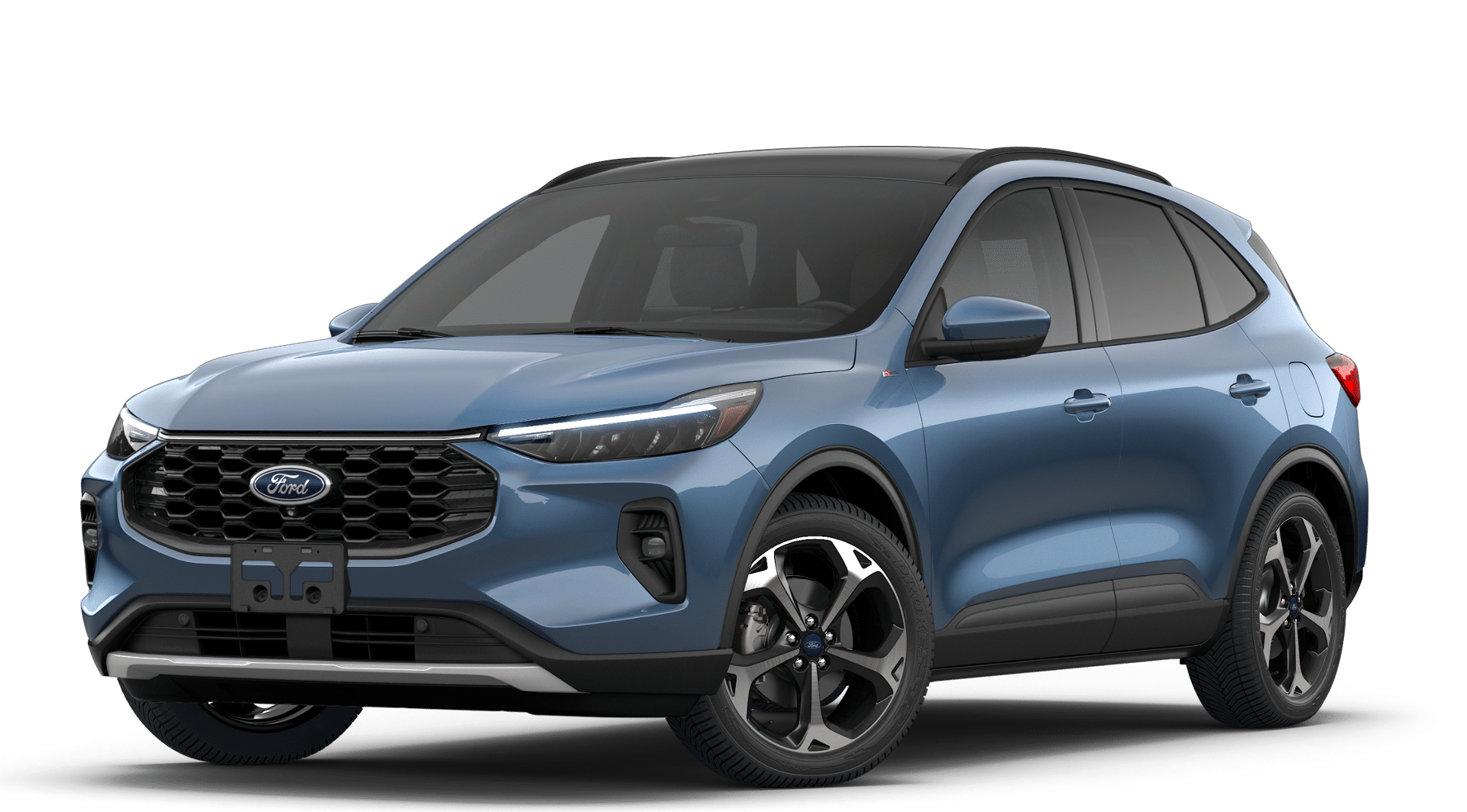 New 2026 Ford Escape ST-Line Select