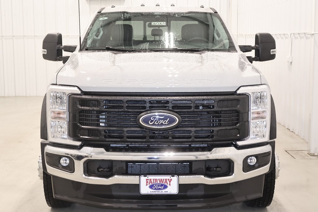 2026 Ford F-450 XL photo 3