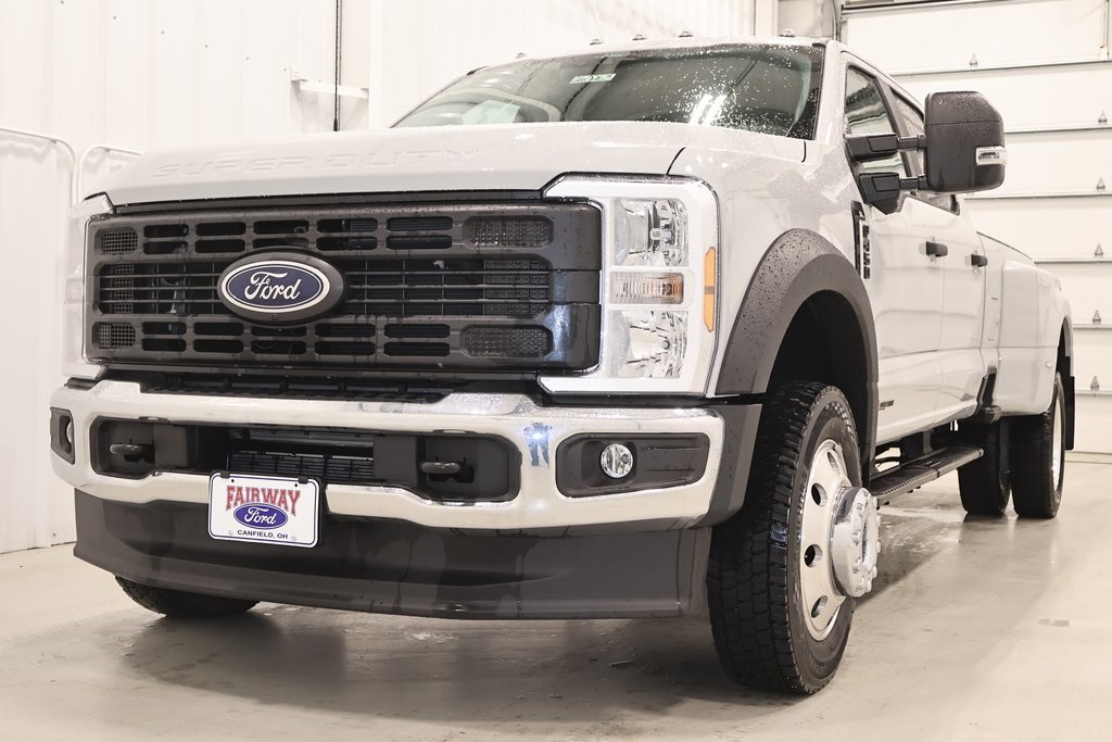 2026 Ford F-450 XL photo 4