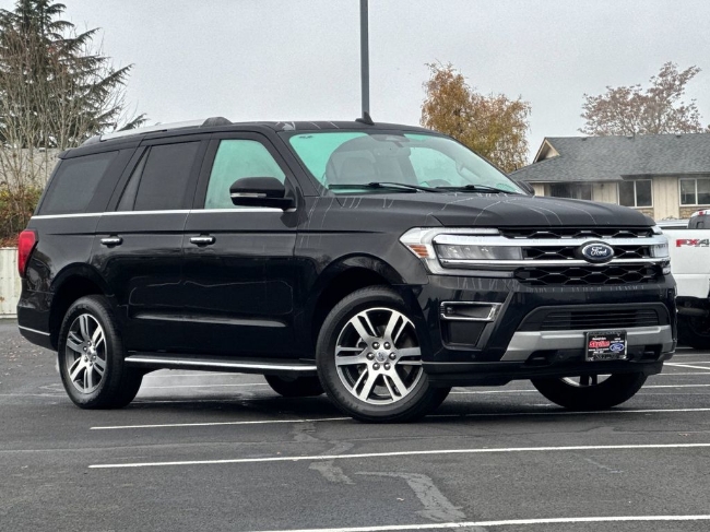2023 Ford Expedition Limited