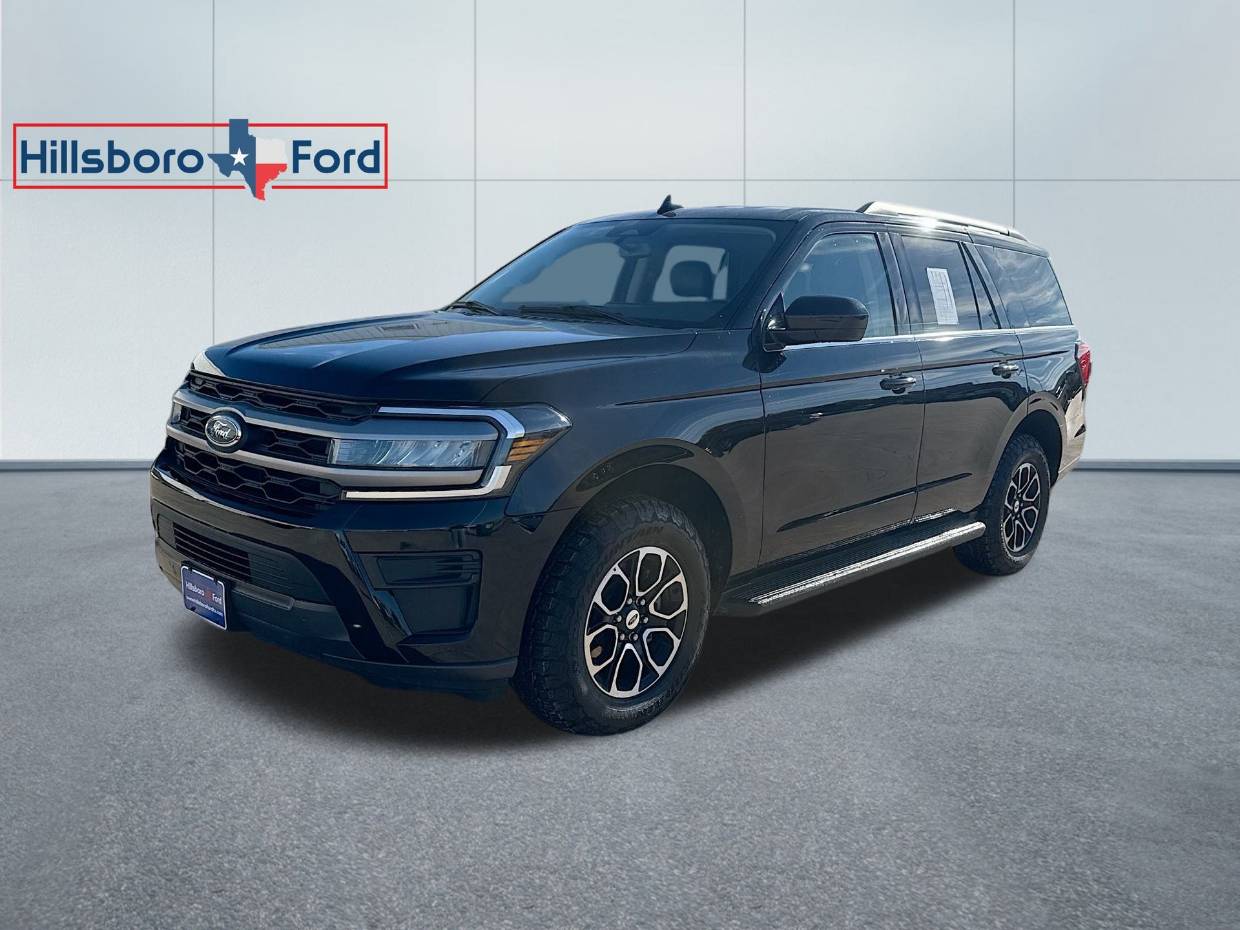 2024 Ford Expedition XLT's photo