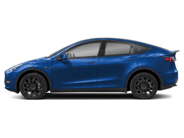 Used 2024 Tesla Model Y Long Range with VIN 7SAYGAEE9RF033850 for sale in Northfield, Minnesota