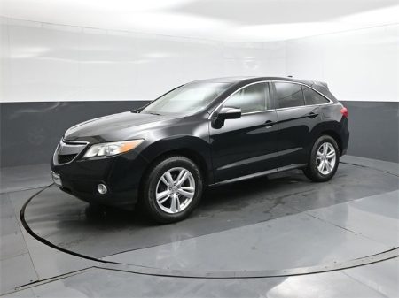 2013 Acura RDX Technology Package