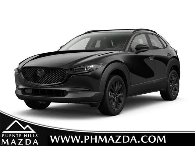 2026 Mazda CX-30 2.5 Turbo Aire Edition