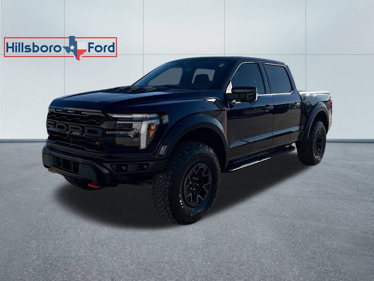 2024 Ford F-150 Raptor's photo