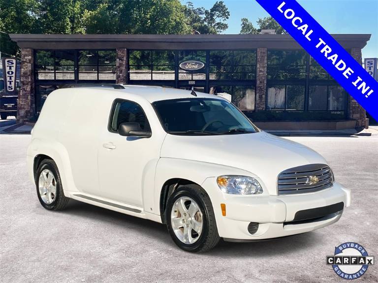 2008 Chevrolet HHR LS