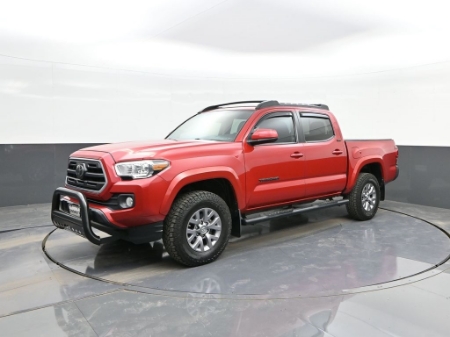 2019 Toyota Tacoma 2WD SR5