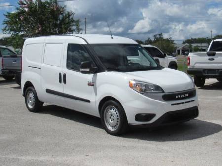2022 RAM ProMaster City Cargo Van Tradesman