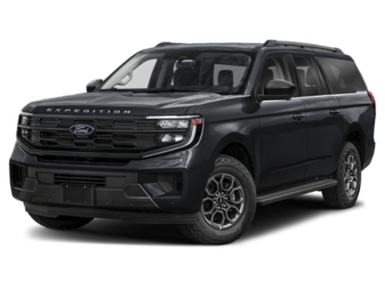 2026 Ford Expedition Active MAX's photo
