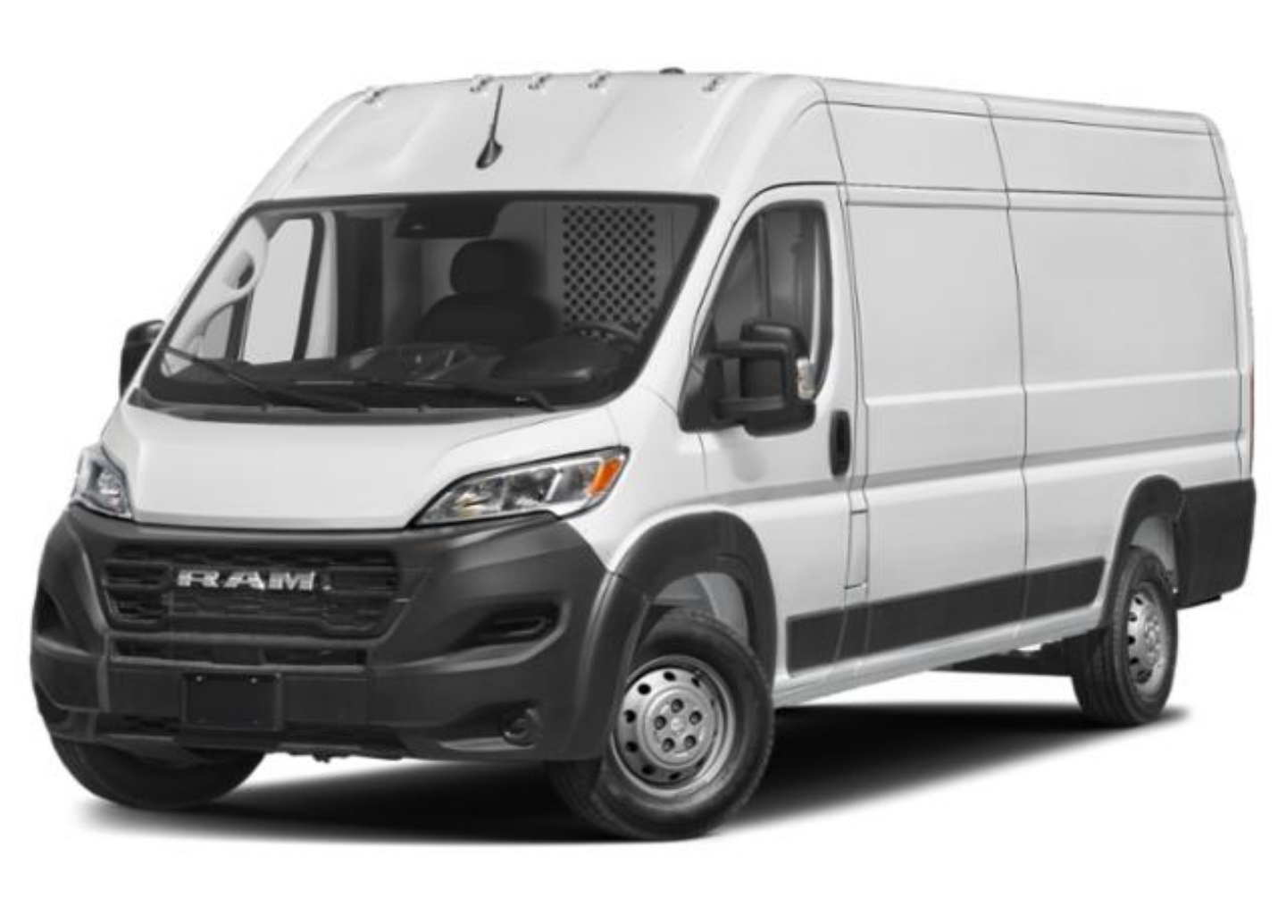 2025 RAM ProMaster Cargo Van Base's photo