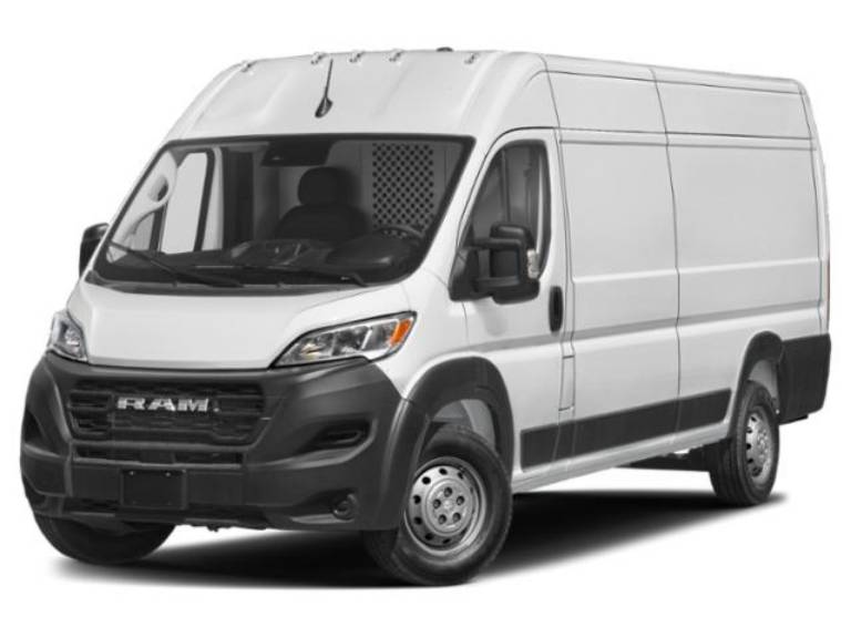2025 RAM ProMaster 3500 High Roof