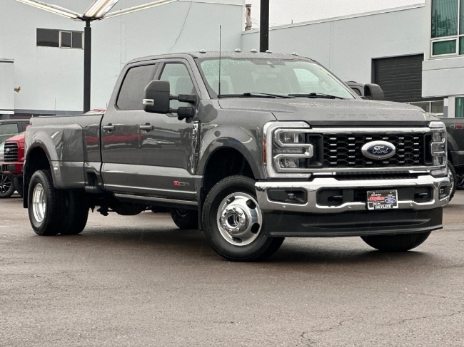 2024 Ford F-350SD