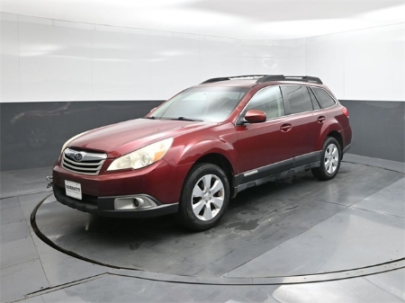 2011 Subaru Outback 2.5I Premium