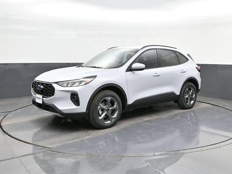 2026 Ford Escape ST-Line Select