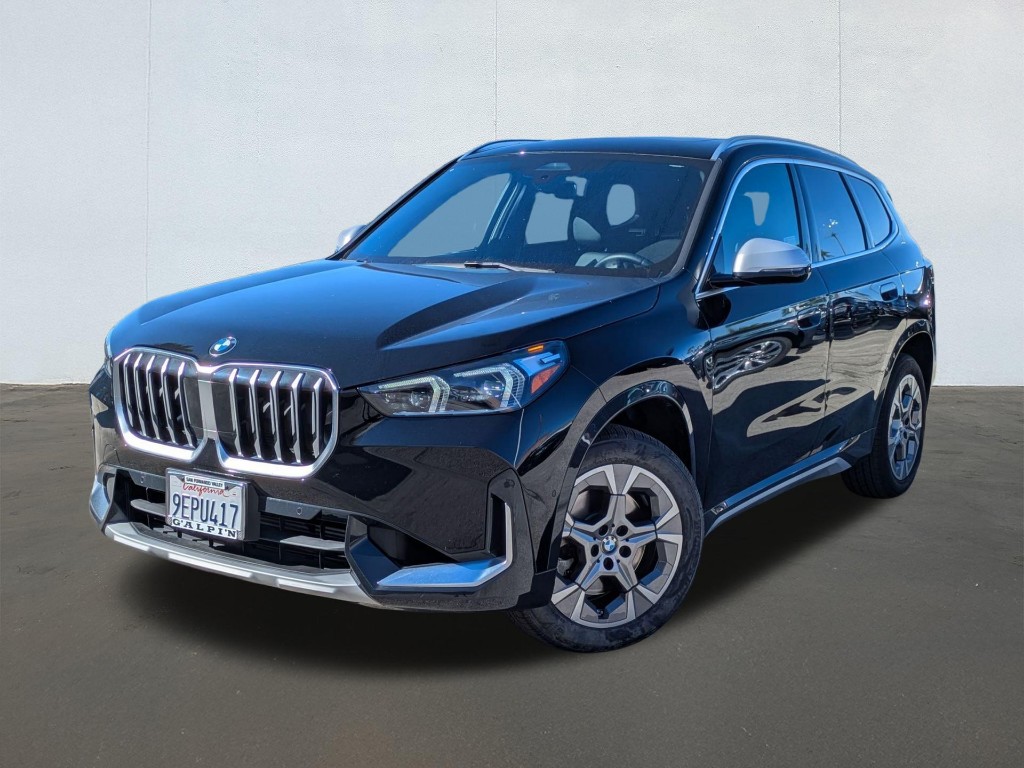 2023 BMW X1 xDrive28i