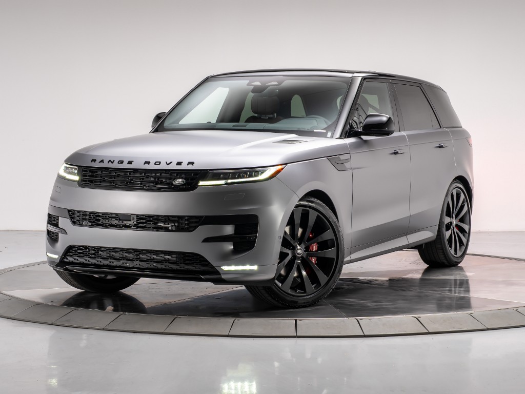 2025 Land Rover Range Rover Sport P400 Dynamic SE