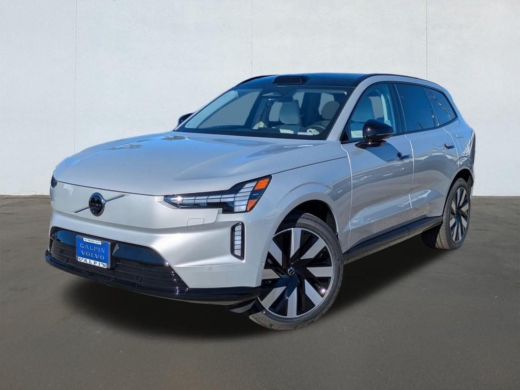 2025 Volvo EX90 Twin Motor Plus