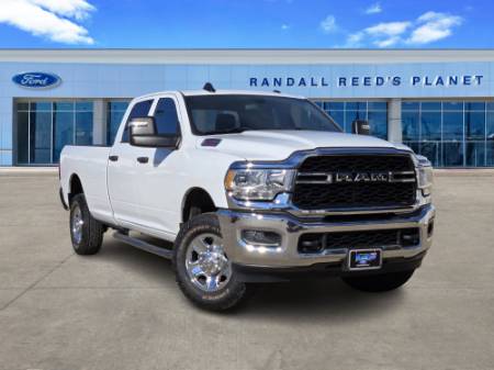 2023 RAM 2500 Tradesman