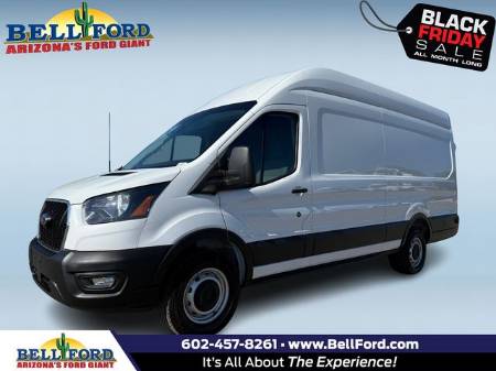 2025 Ford Transit Cargo Van Cargo Van