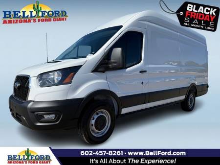 2025 Ford Transit Cargo Van Cargo Van