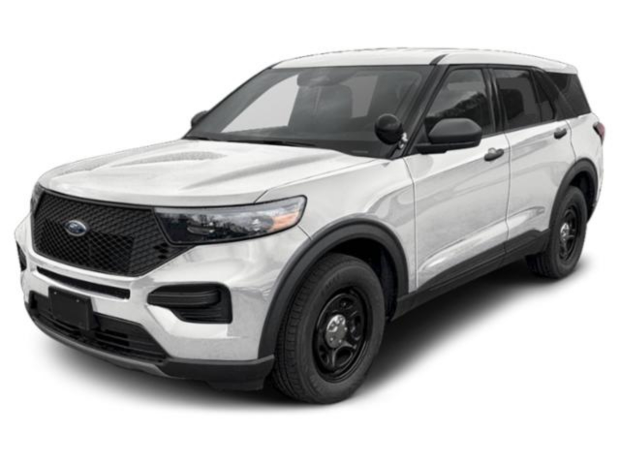 2026 Ford Explorer Utility Police Interceptor 4x4's photo