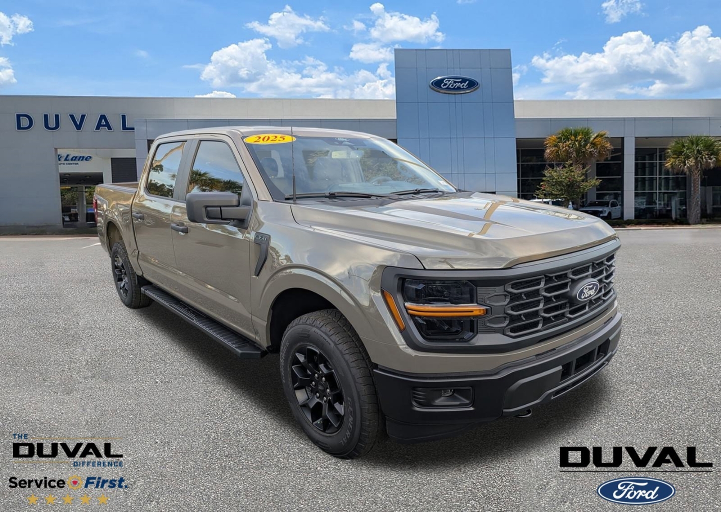 2025 Ford Bronco 4-Door Outer Banks's photo