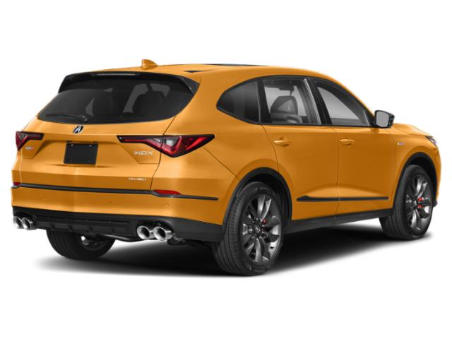 2022 Acura MDX Type S photo 2