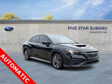 2023 Subaru WRX Base