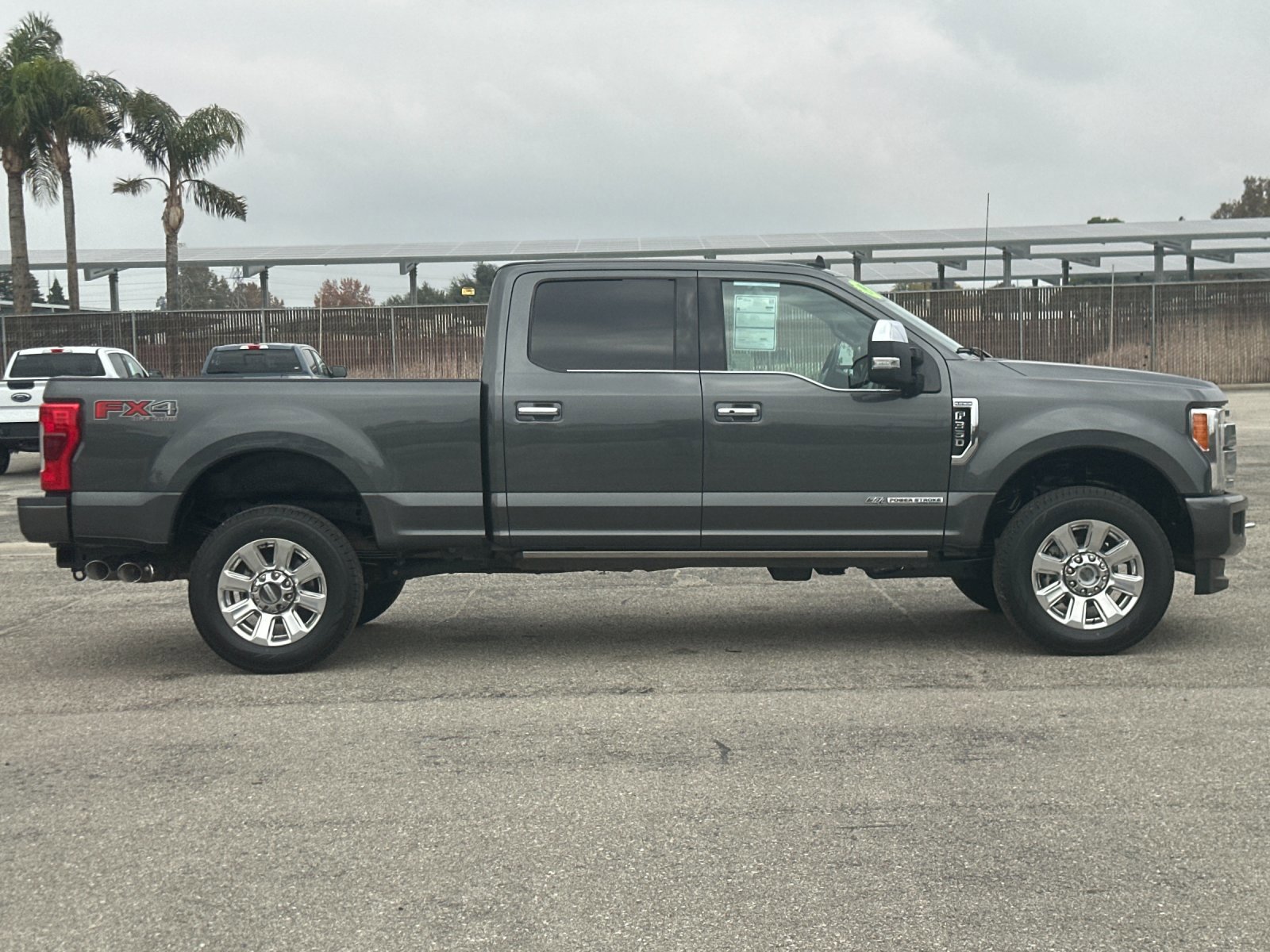 2019 Ford F-350 photo 2