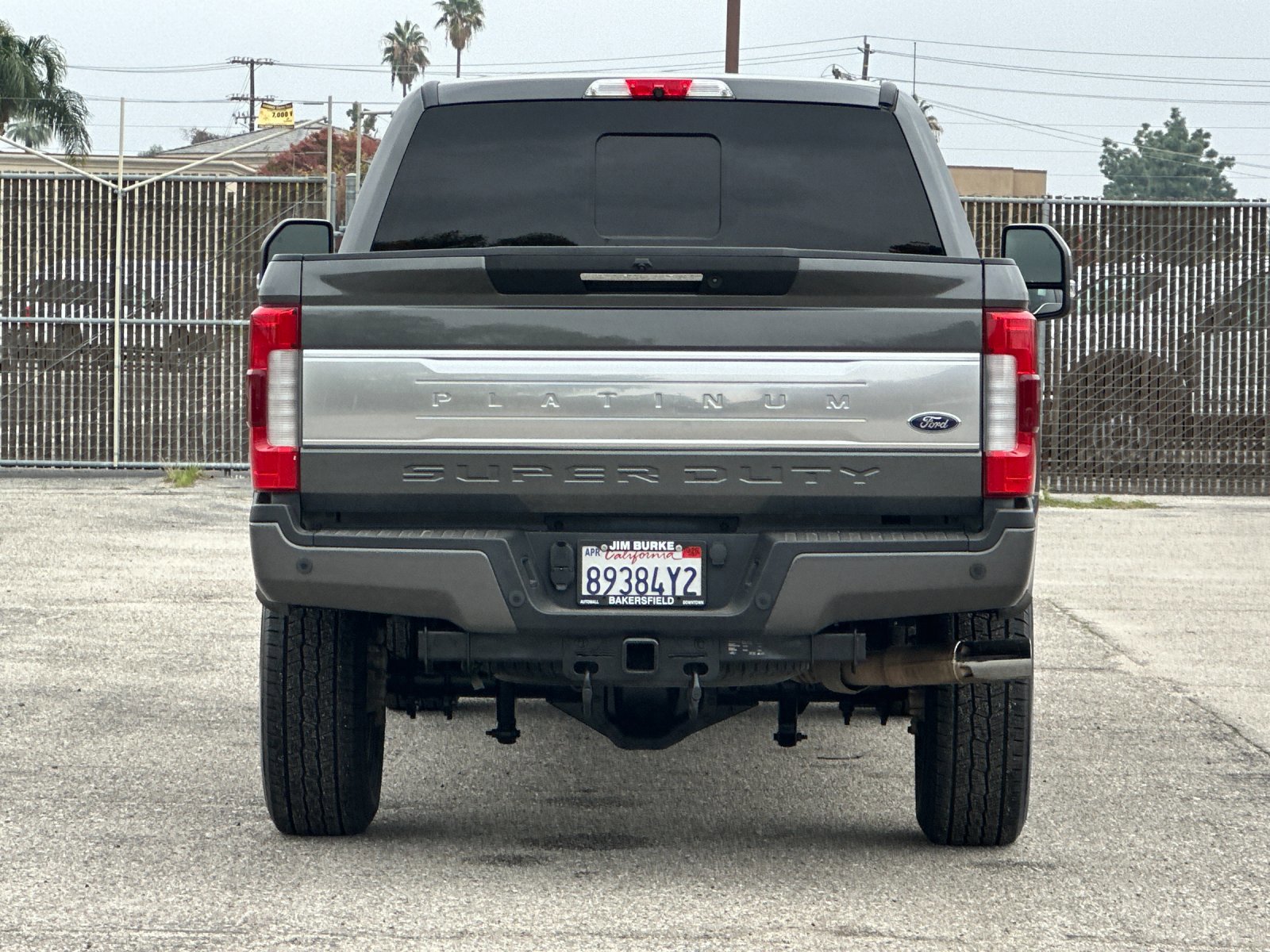 2019 Ford F-350 photo 4