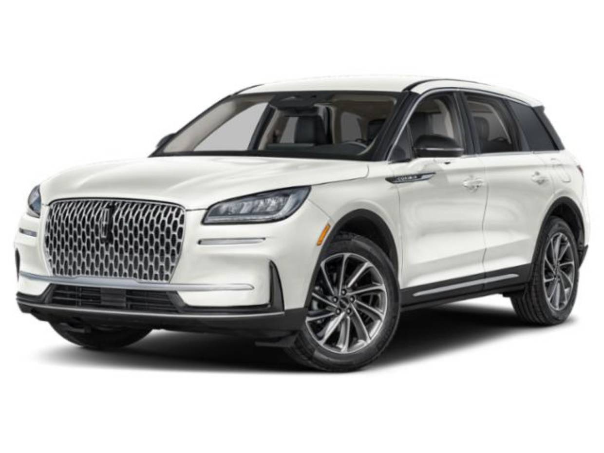2023 Lincoln Corsair AWD's photo
