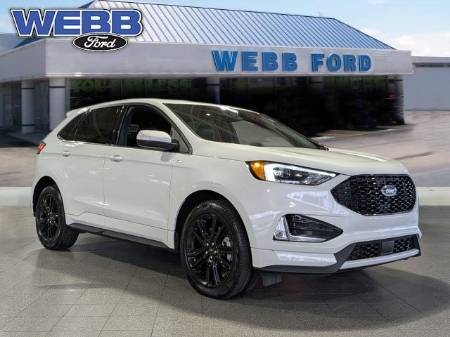 2024 Ford Edge ST Line